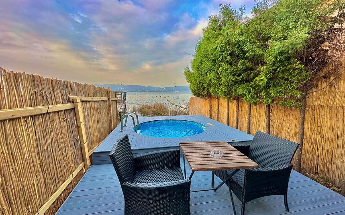Sapanca Siesta Bungalov 2