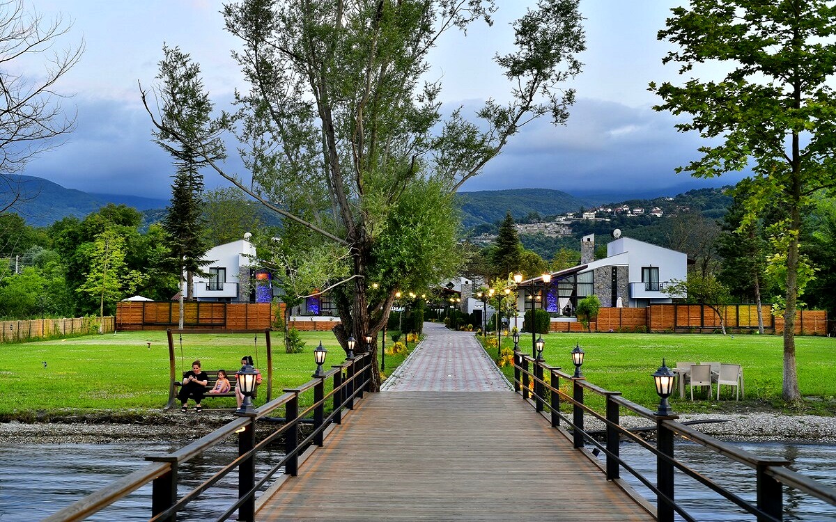 Nibras Villa Resort 3