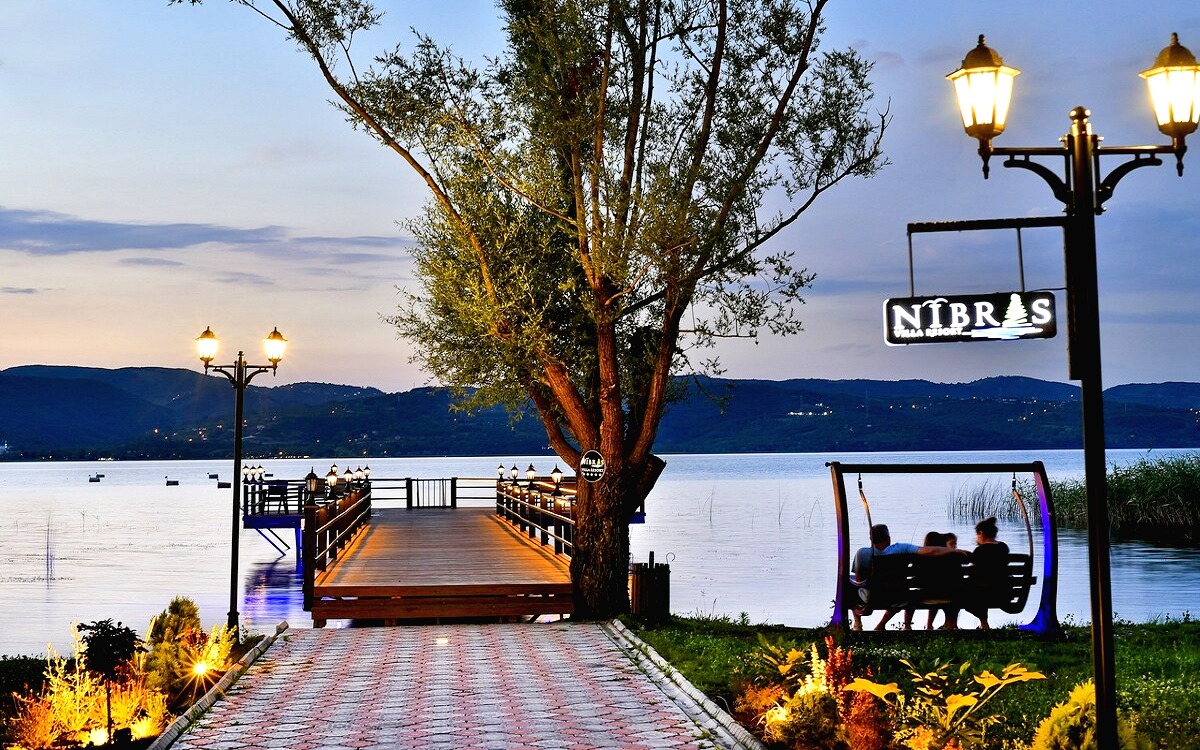 Nibras Villa Resort 4