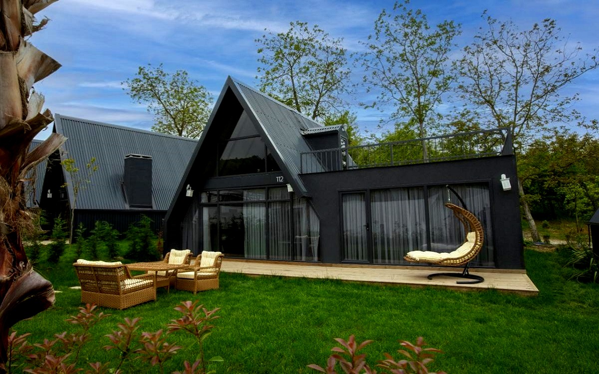 Ramada Resort By Wyndham Thermal Sapanca 2