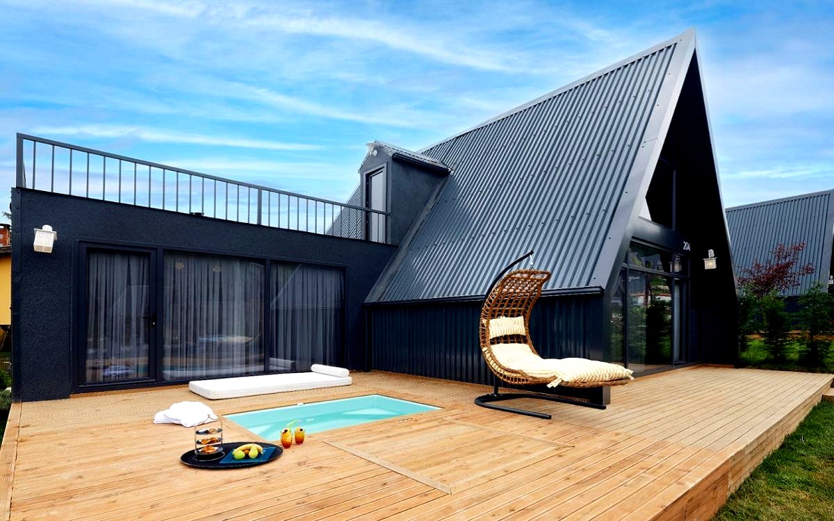 Ramada Resort By Wyndham Thermal Sapanca 4