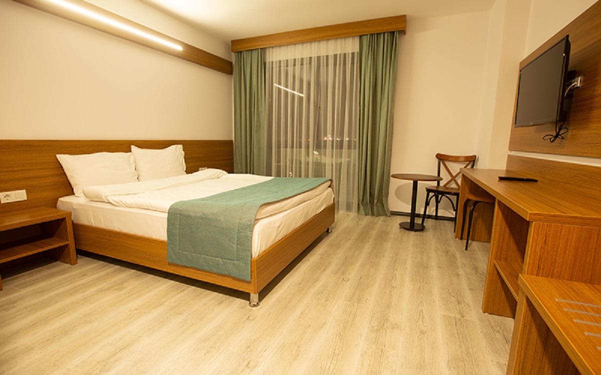Business Express Hotel 1