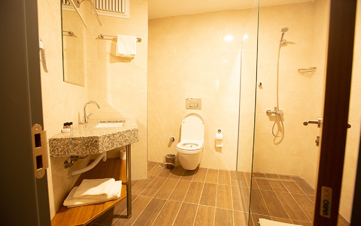 Business Express Hotel 2