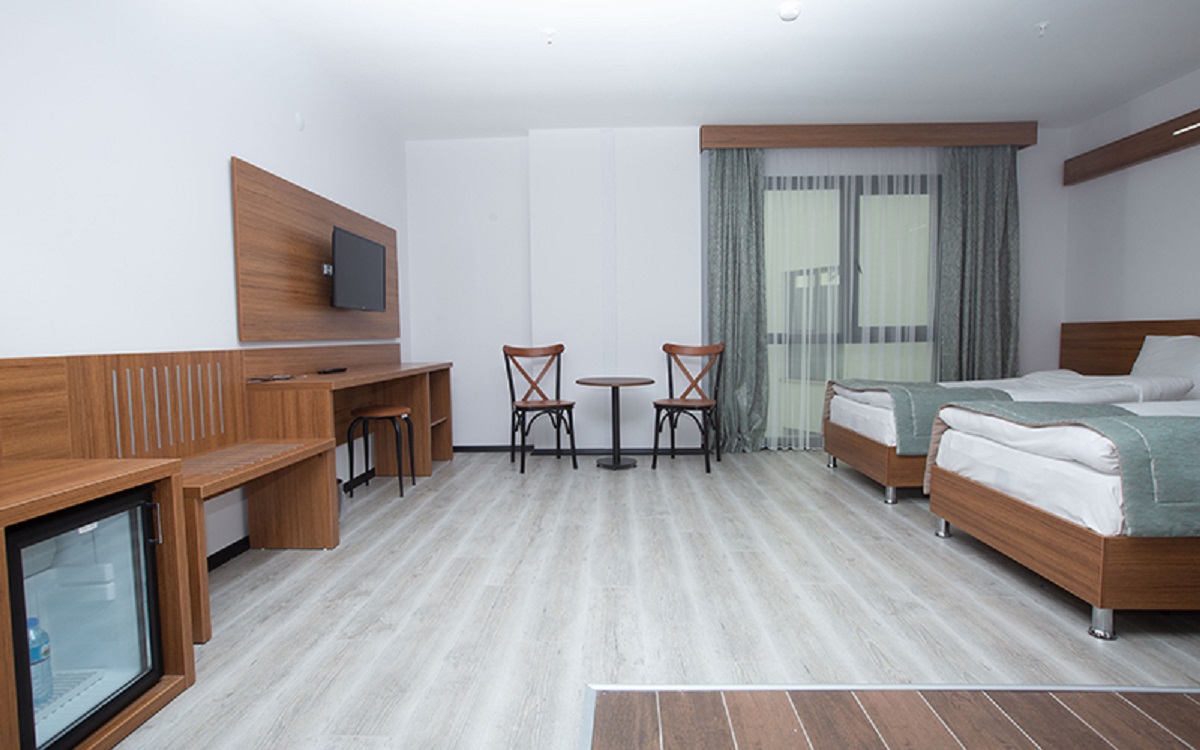 Business Express Hotel 3