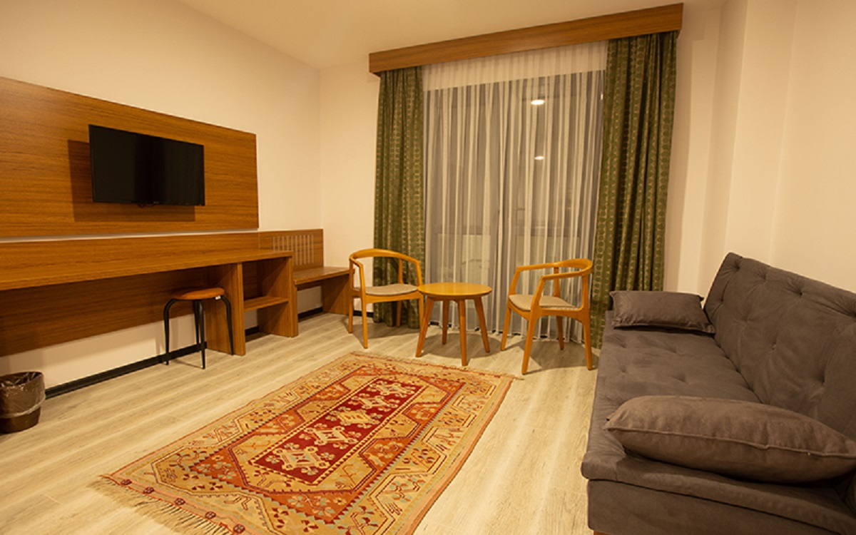 Business Express Hotel 4