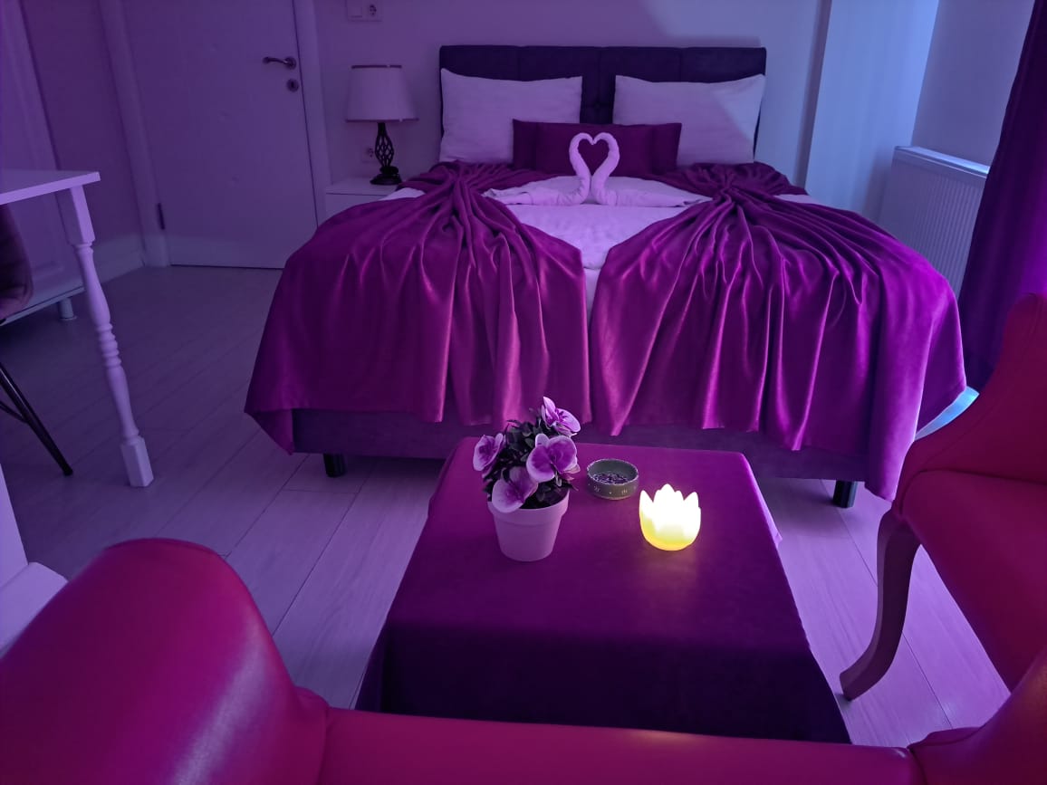 Serenity Apart Otel 2