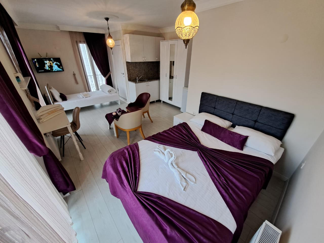 Serenity Apart Otel 3