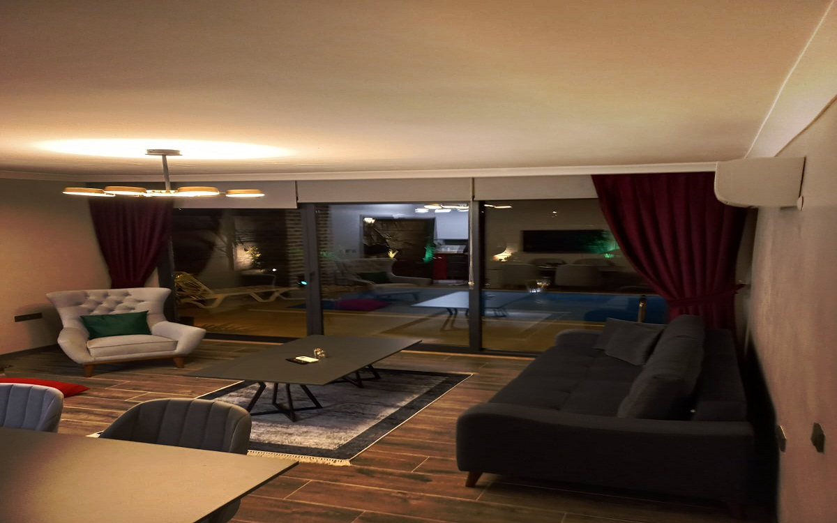 NaNa Sapanca villas&bungalows 4