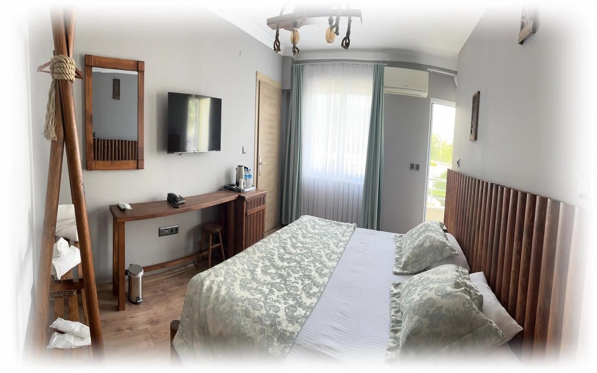 Sapanca Senler Butik Otel 4