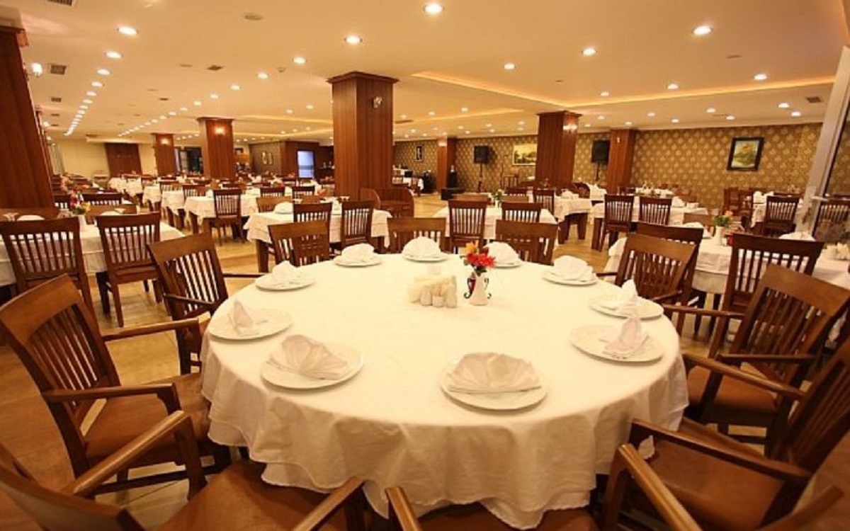 Shilla Hotel 2