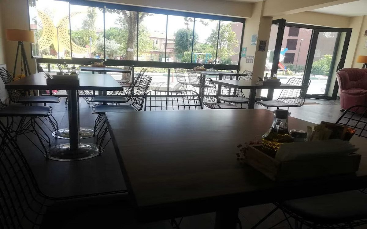 Rumeli Konak Butik Otel 1