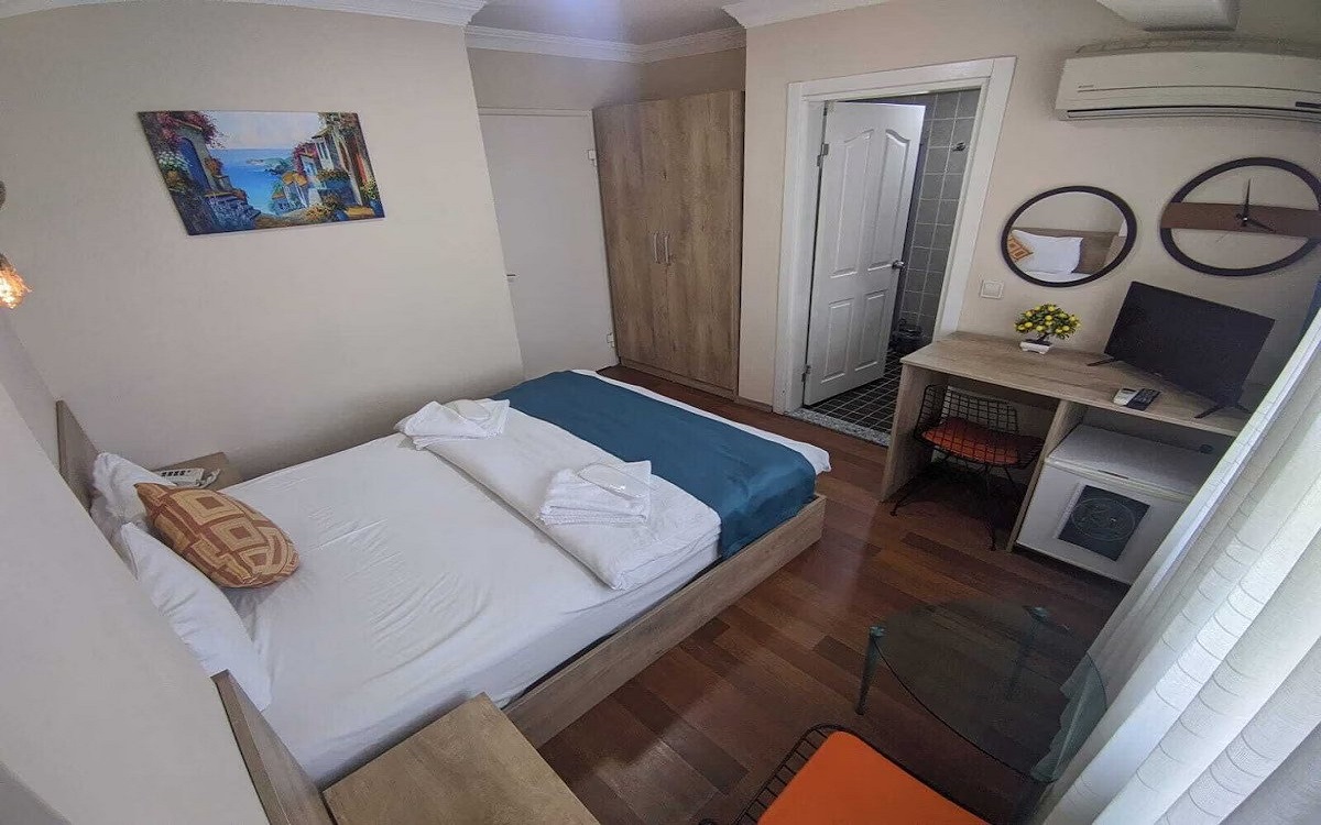 Rumeli Konak Butik Otel 2
