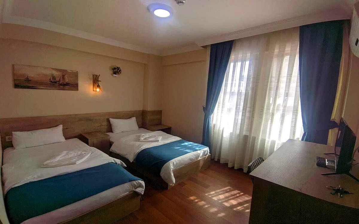 Rumeli Konak Butik Otel 3