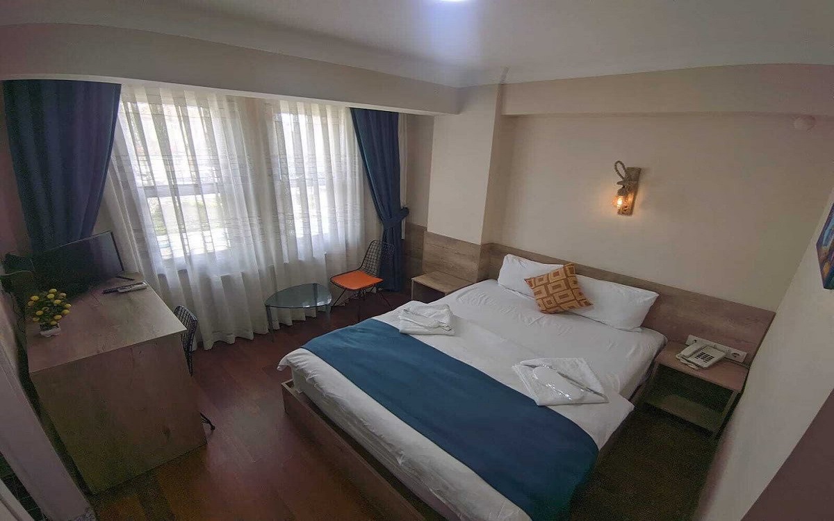 Rumeli Konak Butik Otel 4
