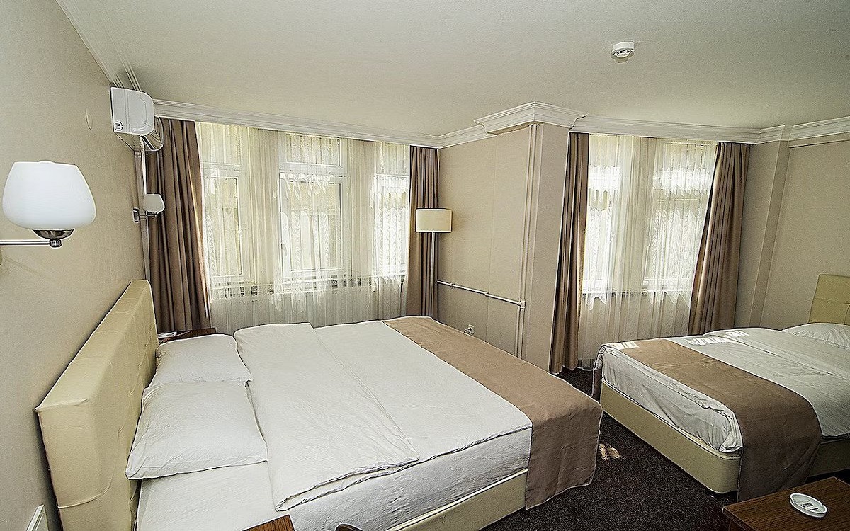 Otel 59 Tekirdağ 1
