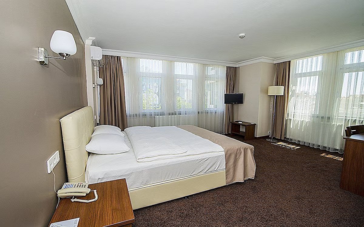 Otel 59 Tekirdağ 3