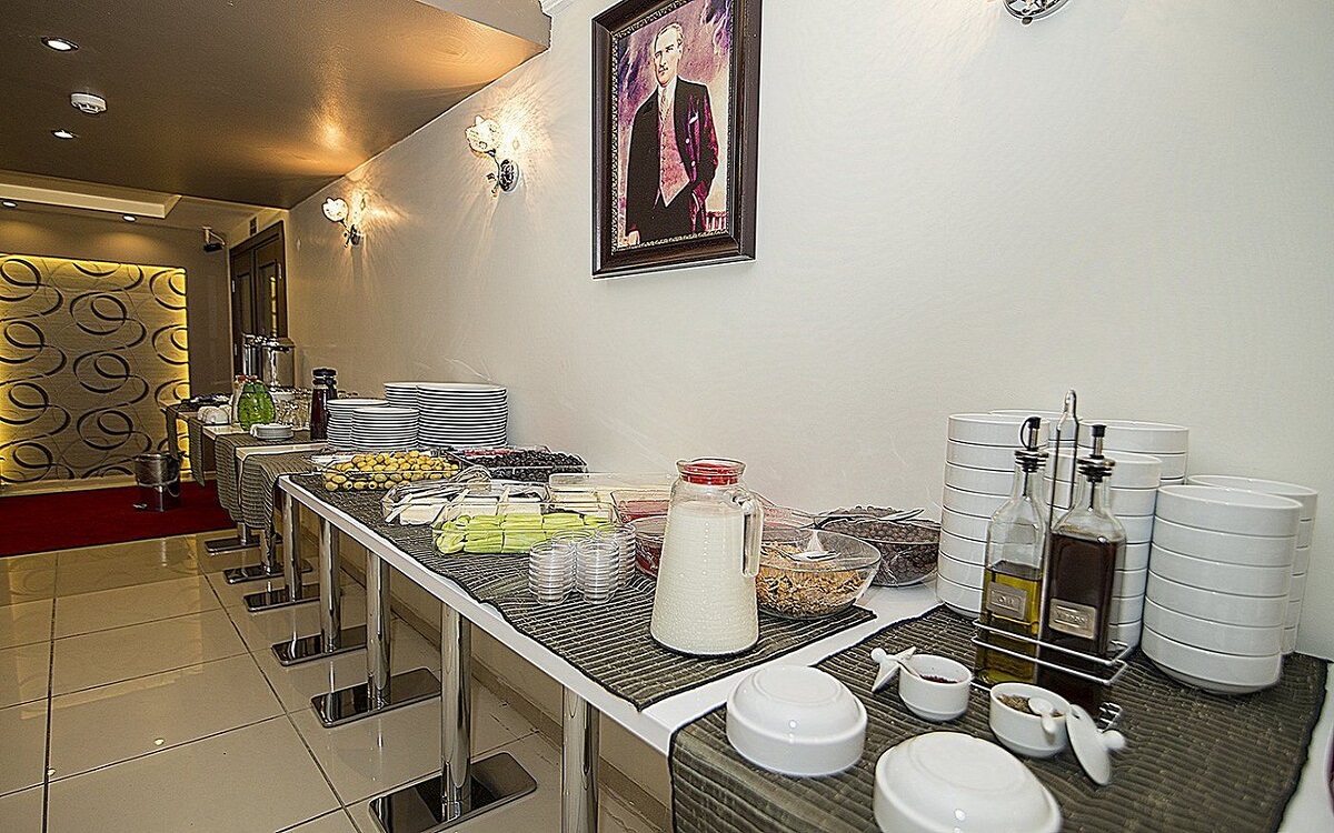 Otel 59 Tekirdağ 4