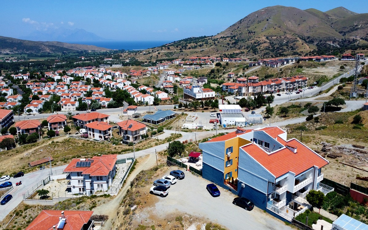 Şahika Konukevi 4