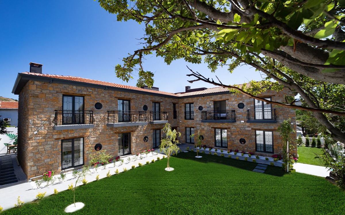 Melitya Hotels 1
