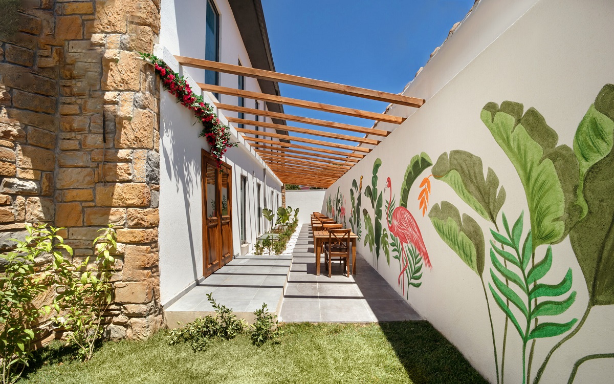 Melitya Hotels 4