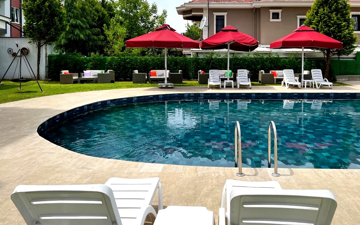 MOX Hotel Wellness & Spa 3