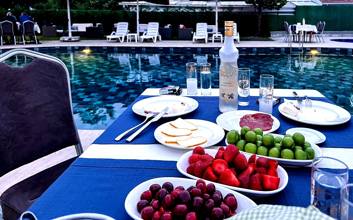 MOX Hotel Wellness & Spa 4