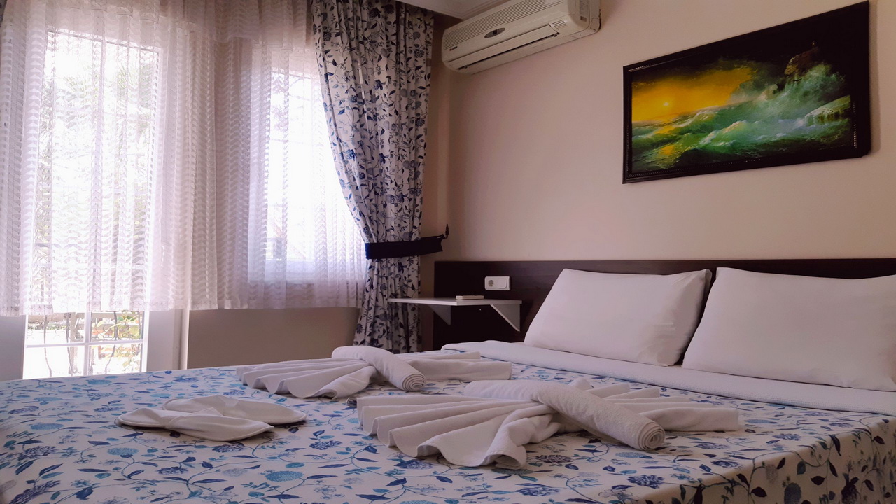 Eon Dalyan Butik Hotel 2