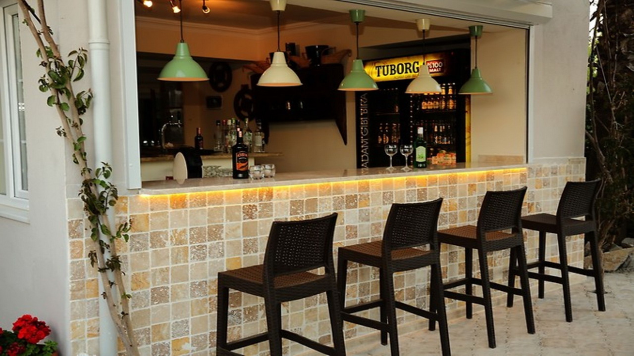 Eon Dalyan Butik Hotel 3