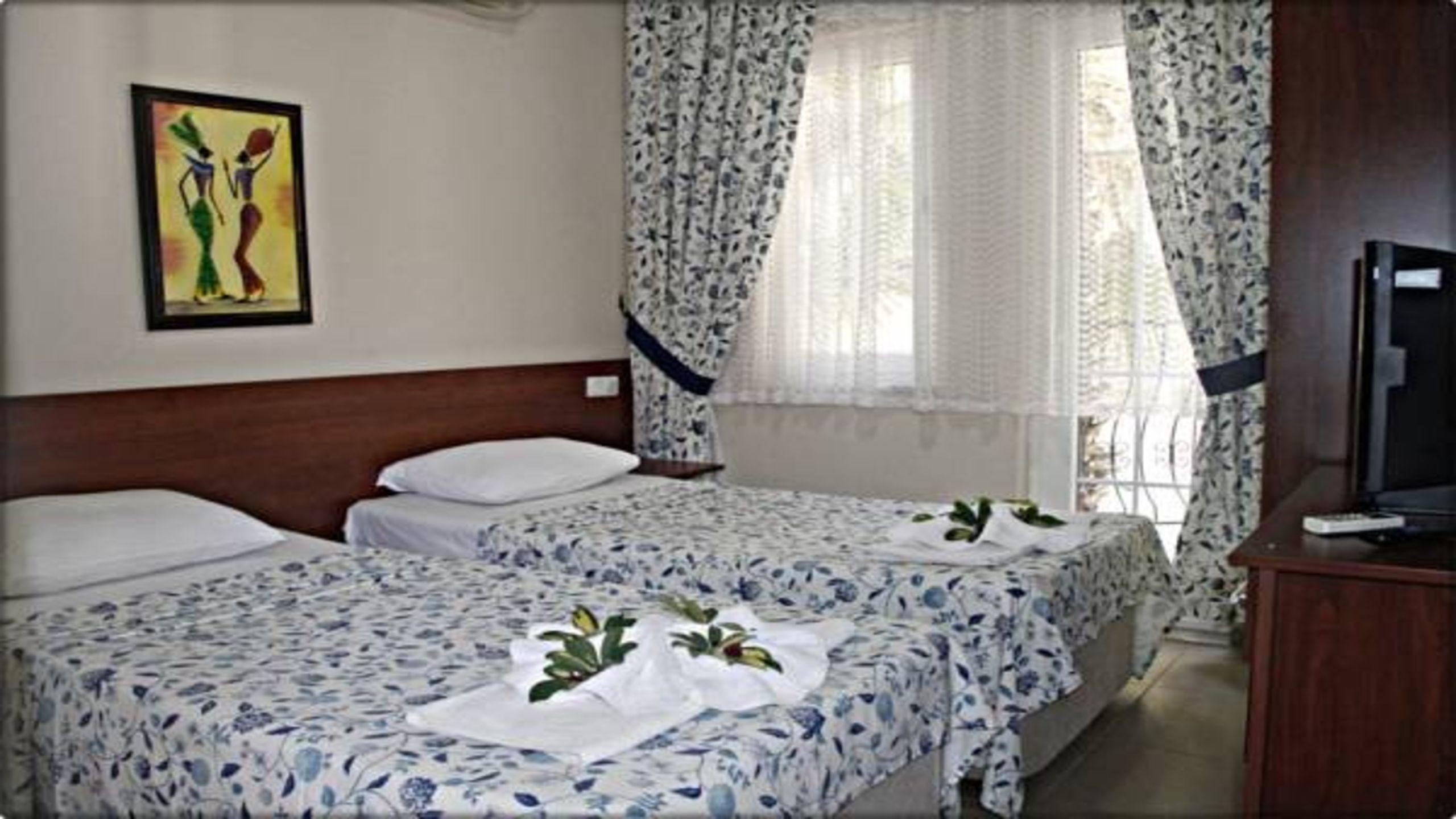 Eon Dalyan Butik Hotel 4