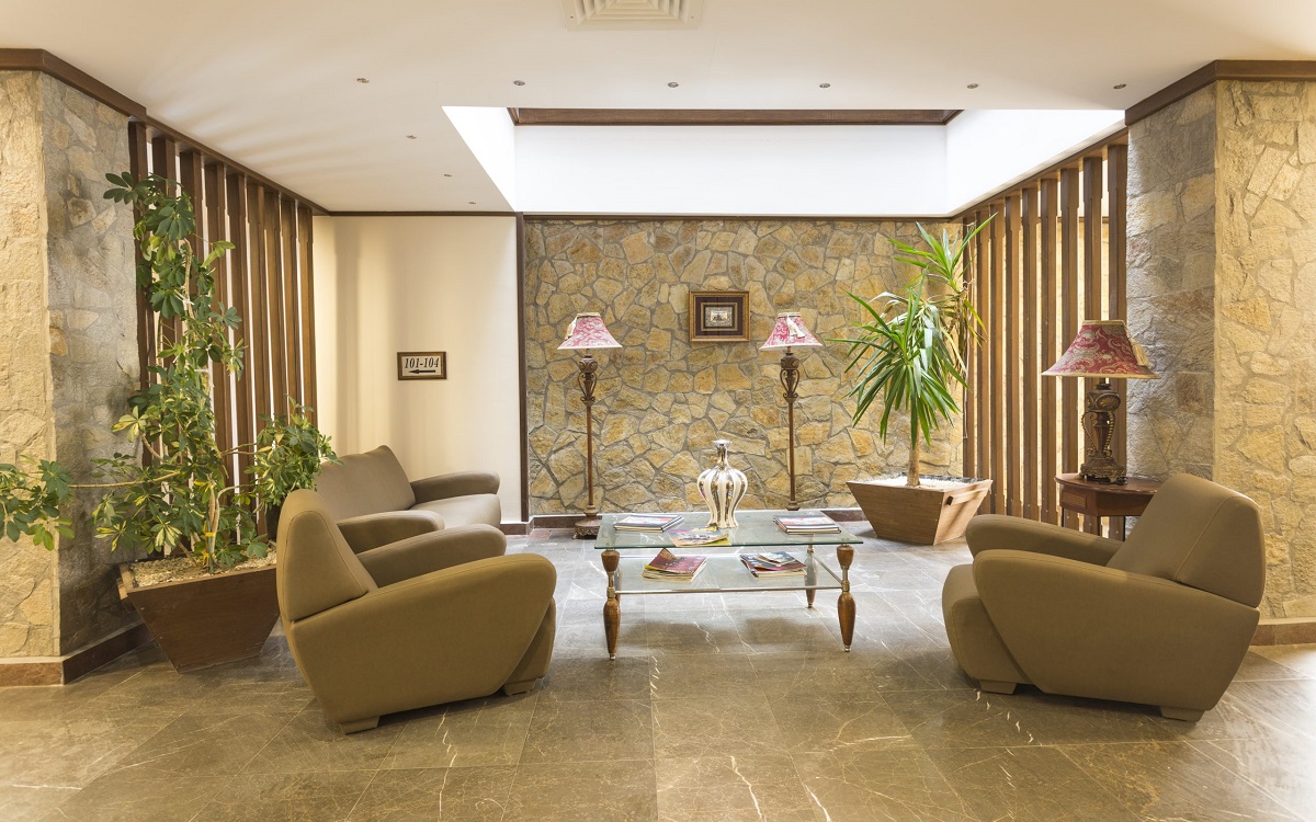 Hotel Masi Gökçeda 1