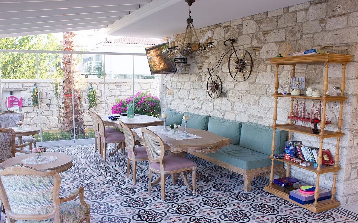 Casa Rubino Butik Otel 2