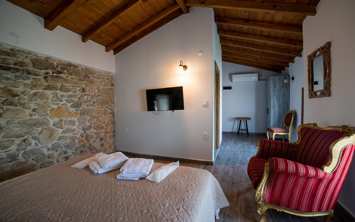 Paparuna Butik Hotel 4