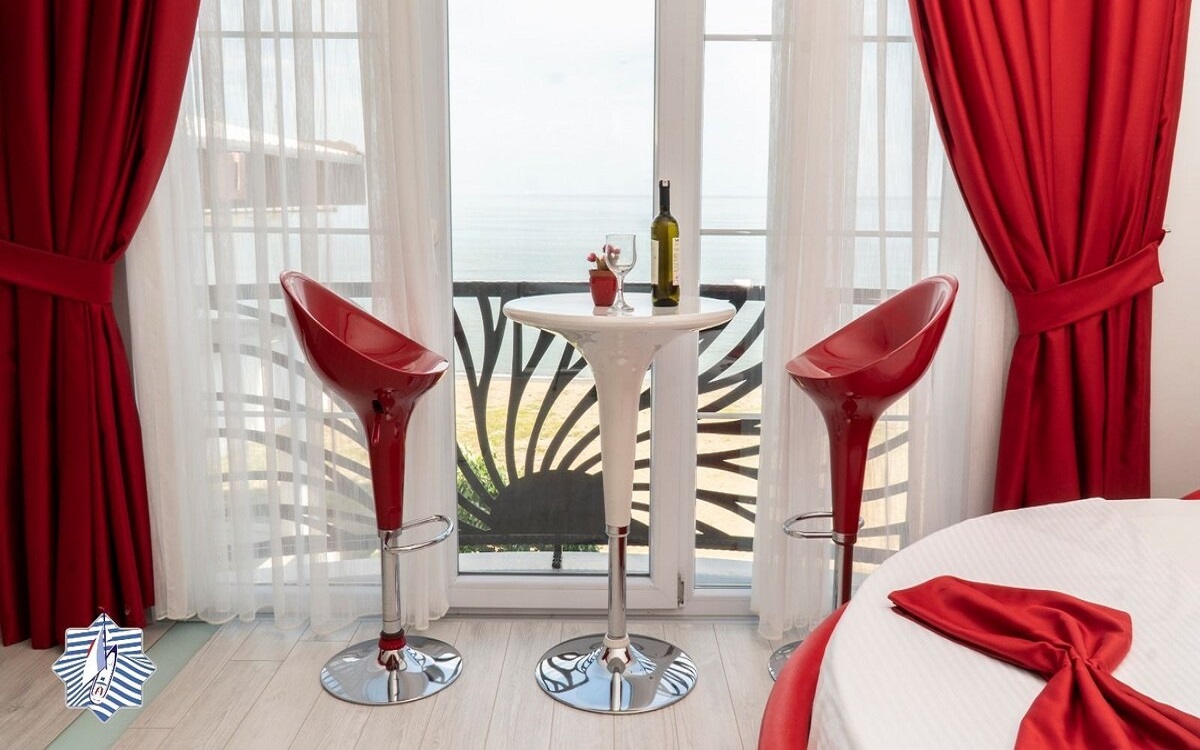 Nova Port Hotel Kumbağ 2