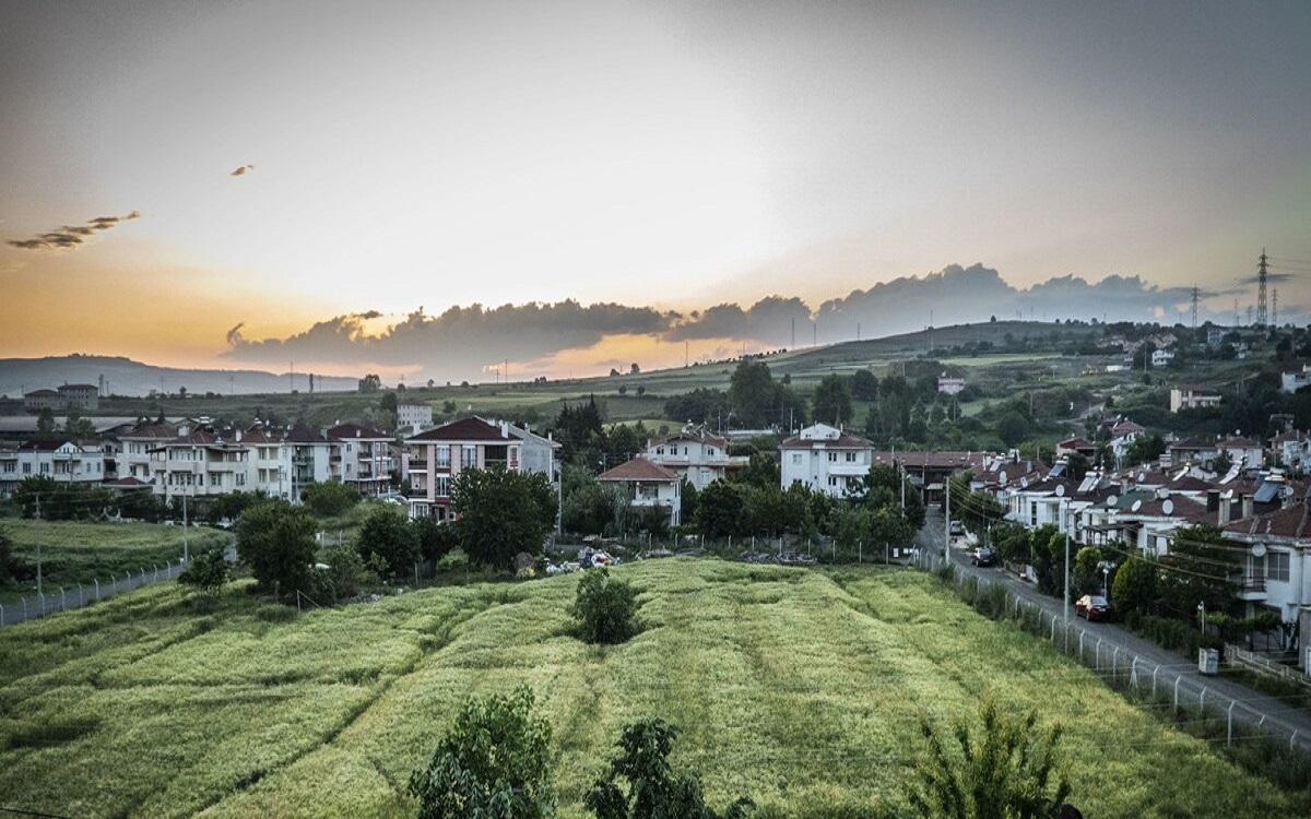 Nova Port Hotel Kumbağ 4