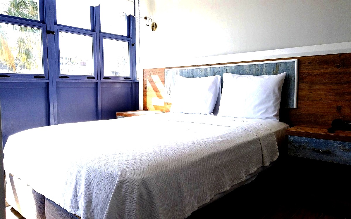 Houdini Otel 3
