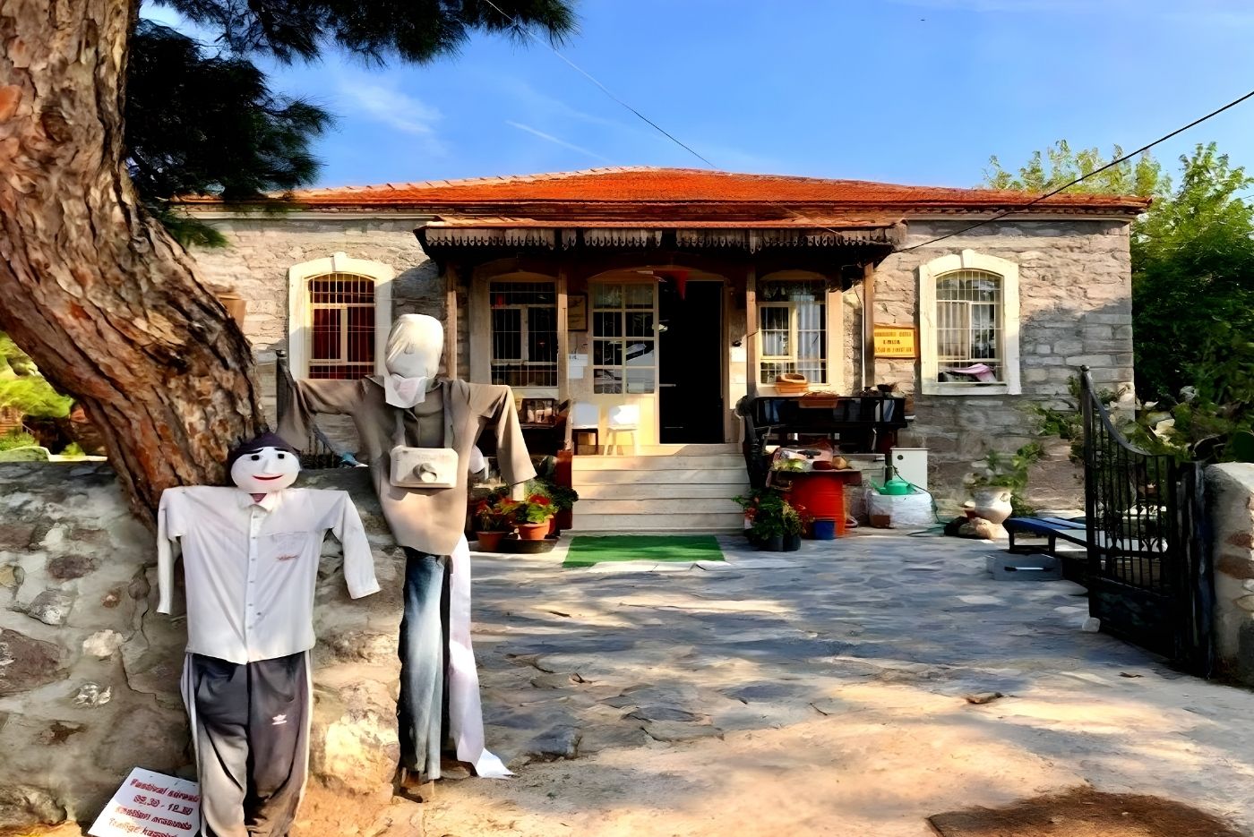 Adahan Butik Otel