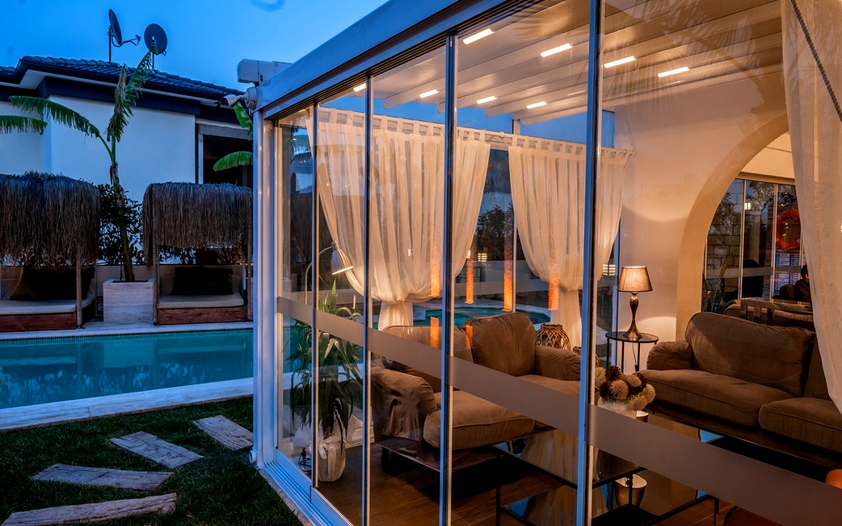 Urla 1867 Hotel 3
