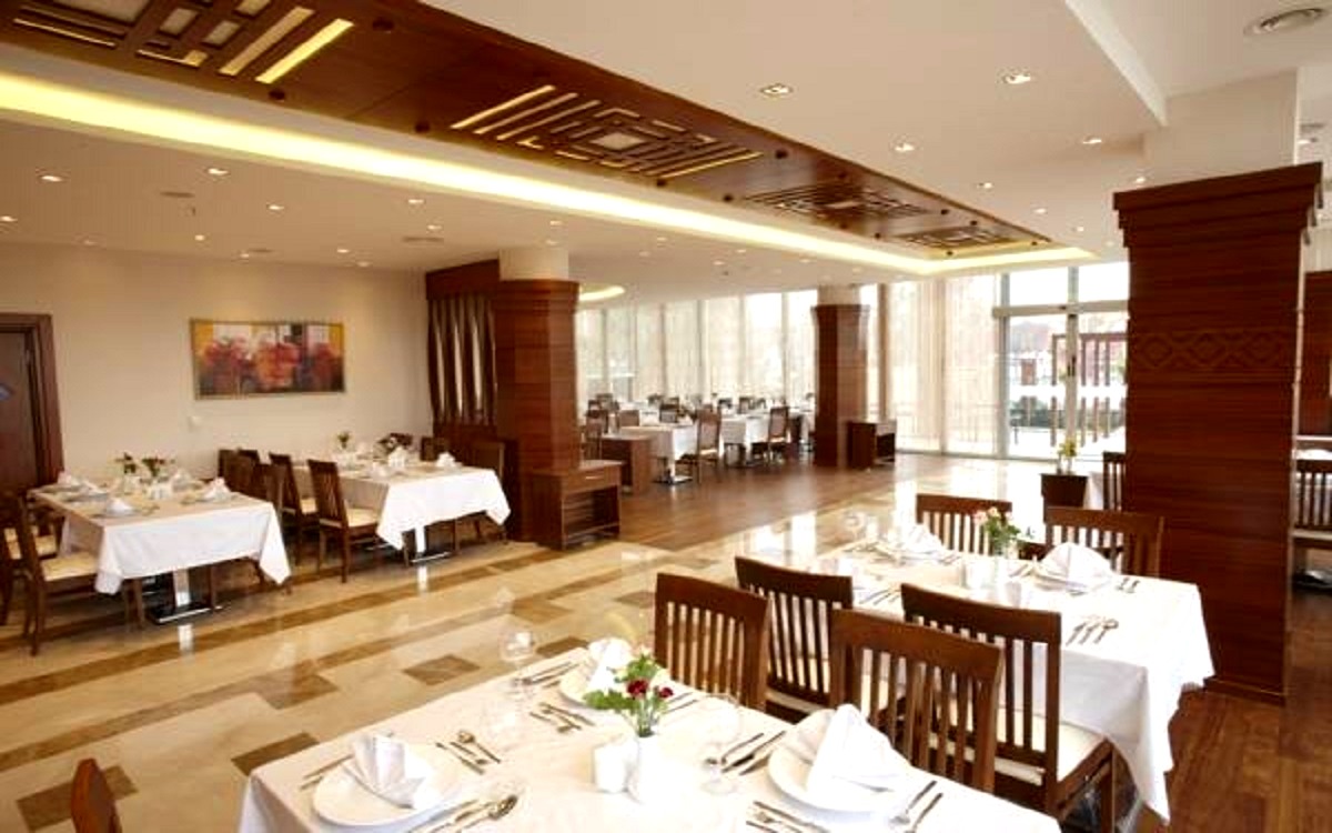 Dovs Otel Manisa 2