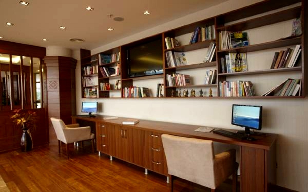 Dovs Otel Manisa 3