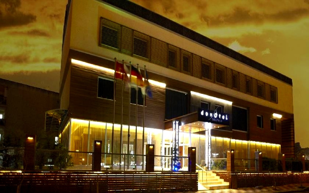Dovs Otel Manisa 4