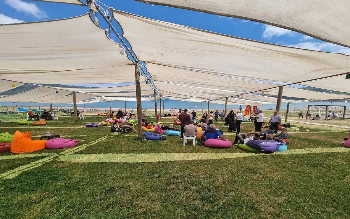 Almus Sehr I Sefa Tatil Koyu 3