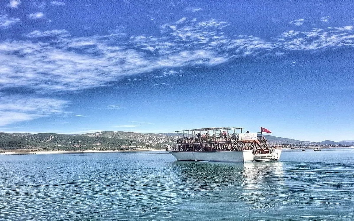 Almus Sehr I Sefa Tatil Koyu 4