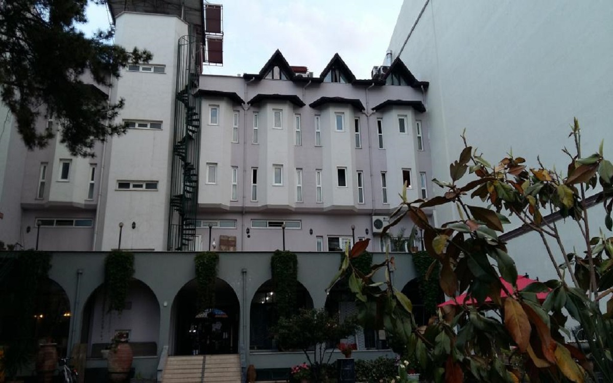 Önder Otel 2