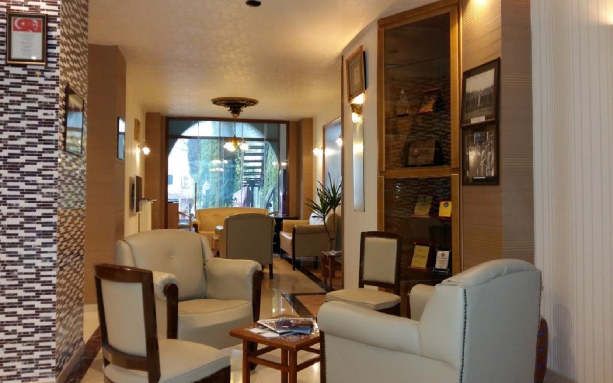 Önder Otel 3