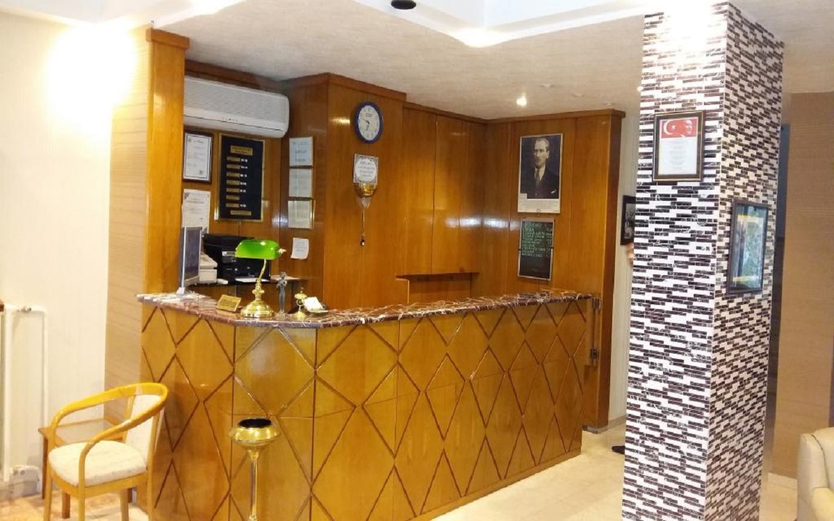 Önder Otel 4
