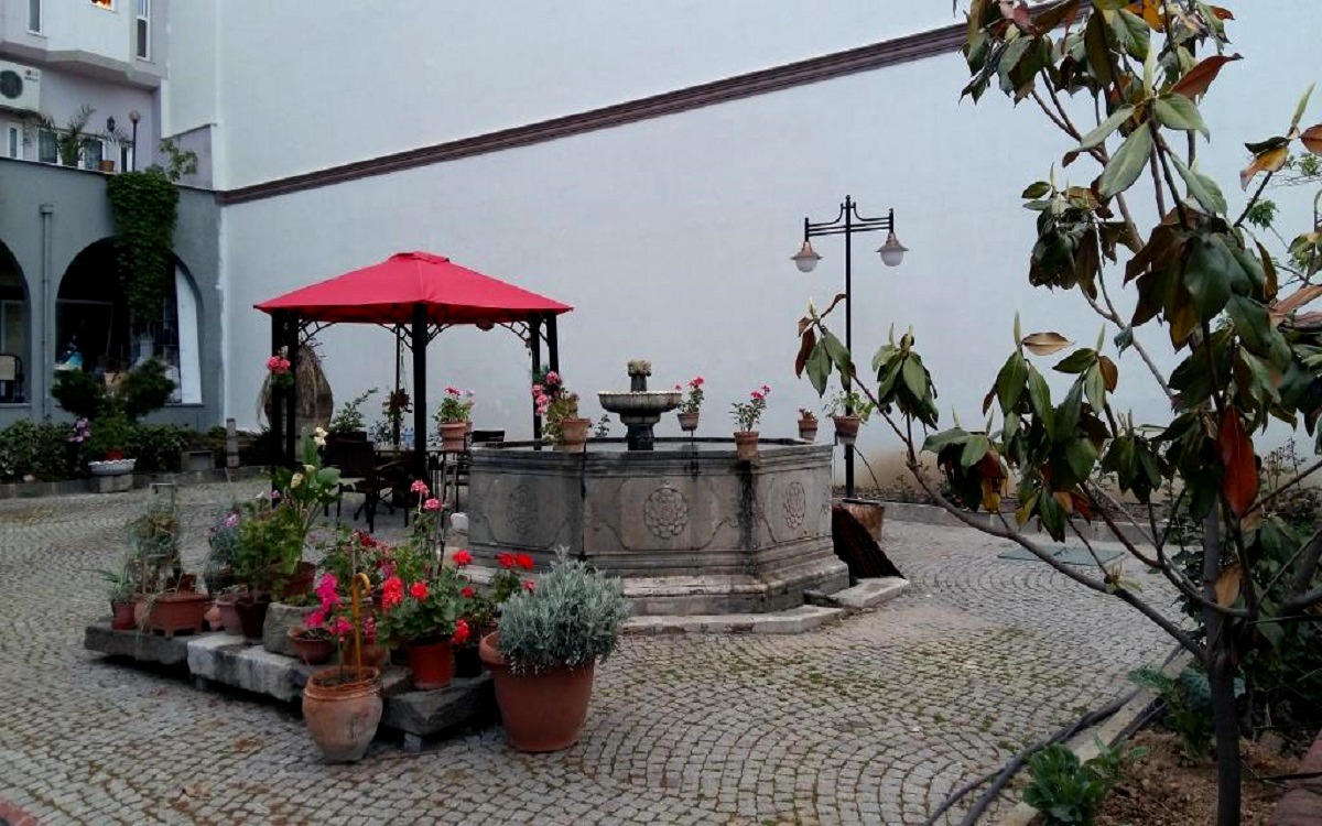 Önder Otel