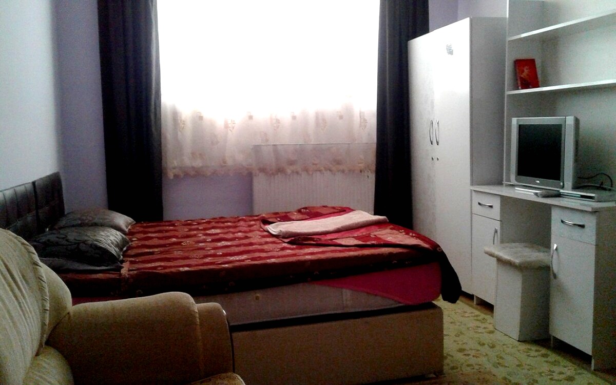 Esin Pansiyon 2