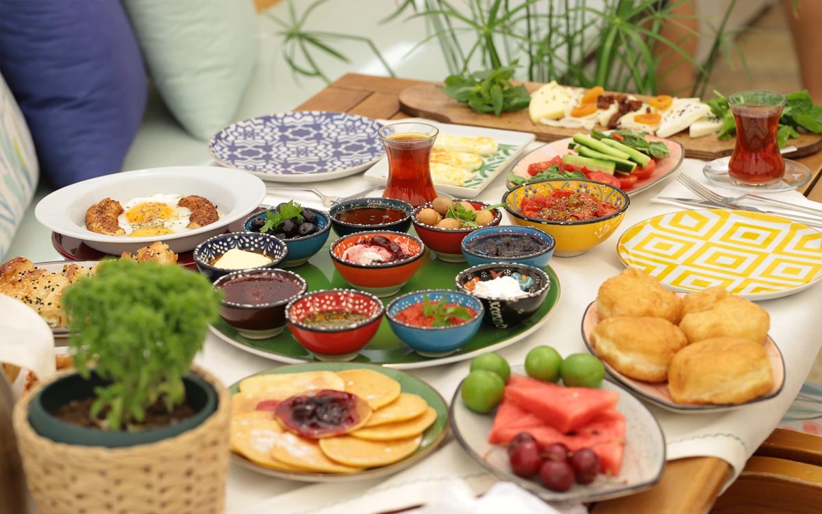 Cunda House Küçük Otel 3