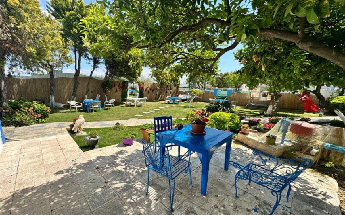 Bonjourla Otel 1