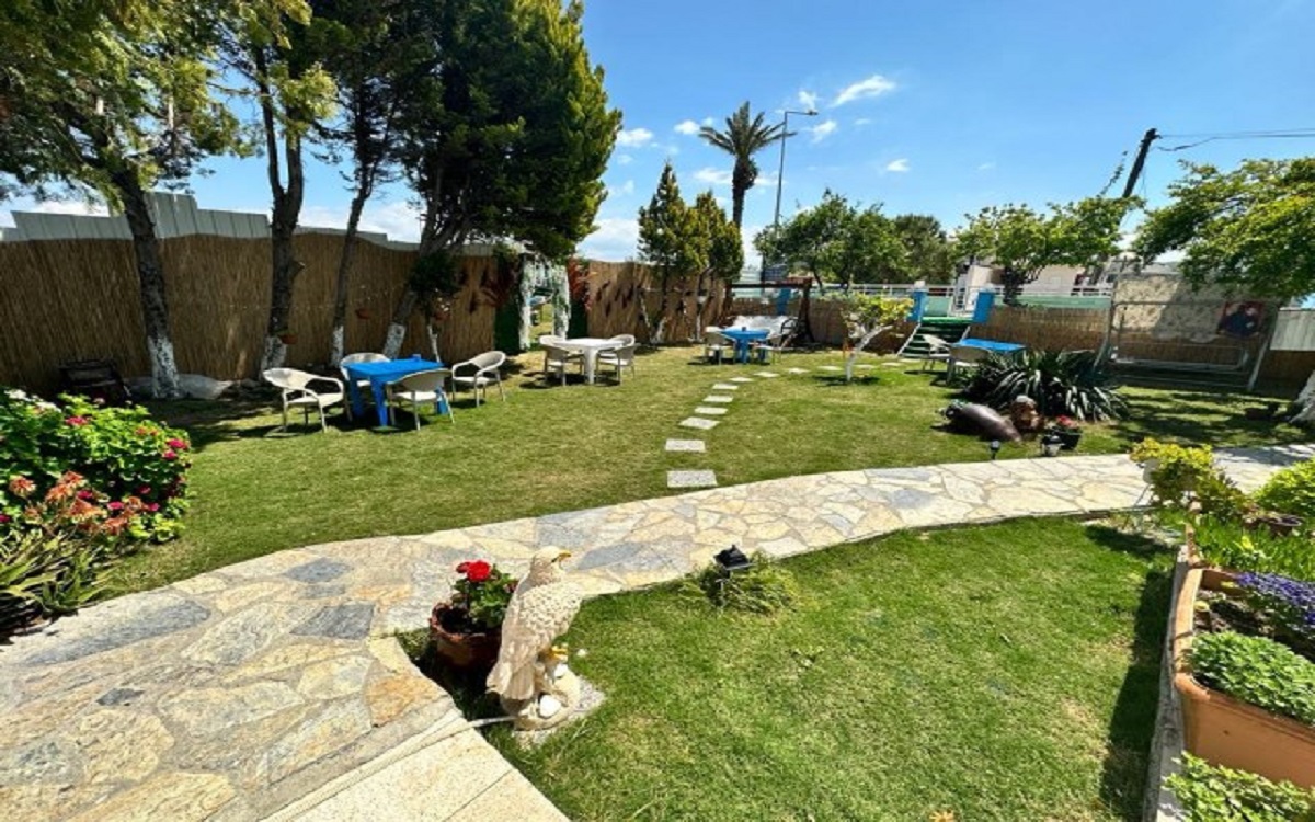 Bonjourla Otel 2